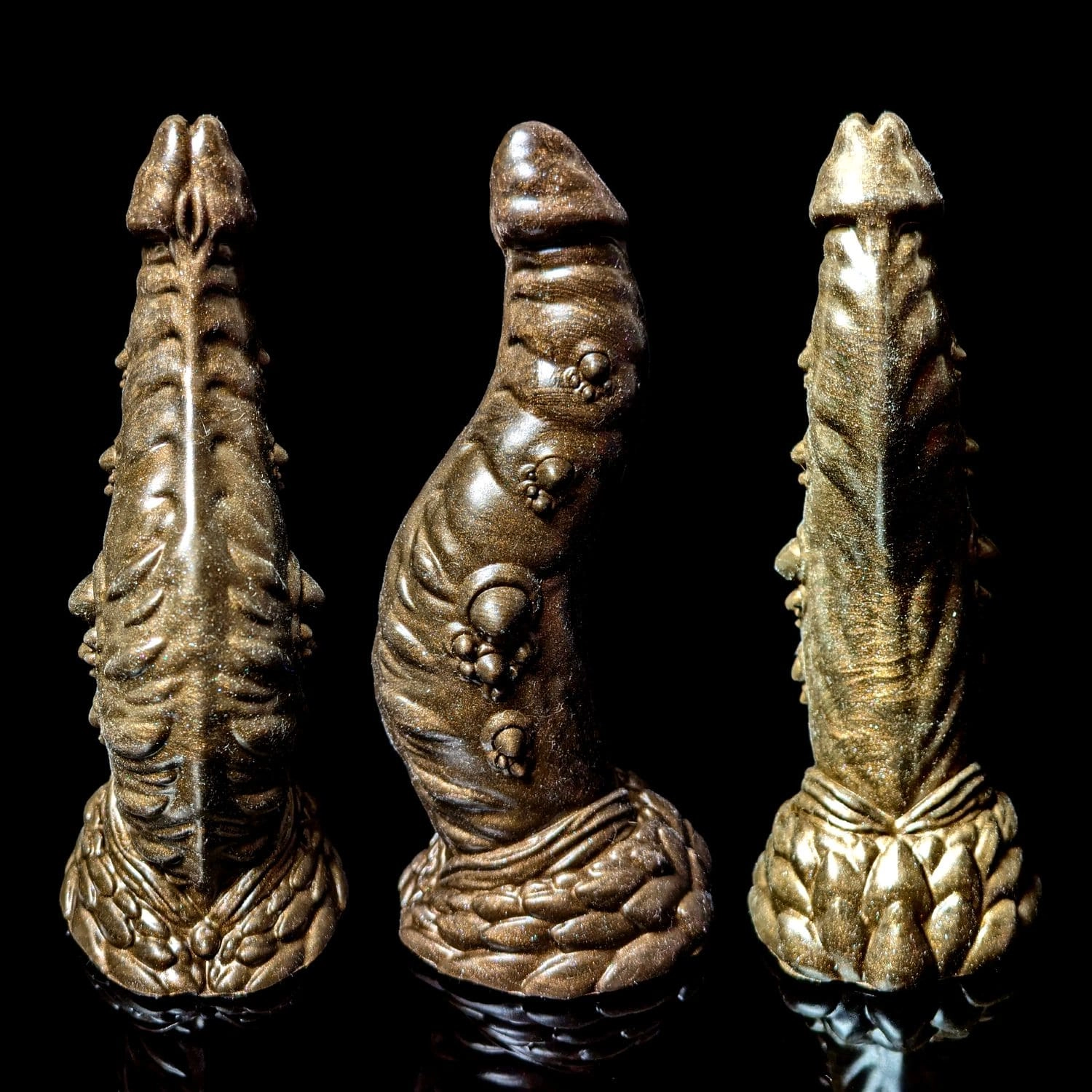 Cthulhu, Cosmic Horror - Solid Color