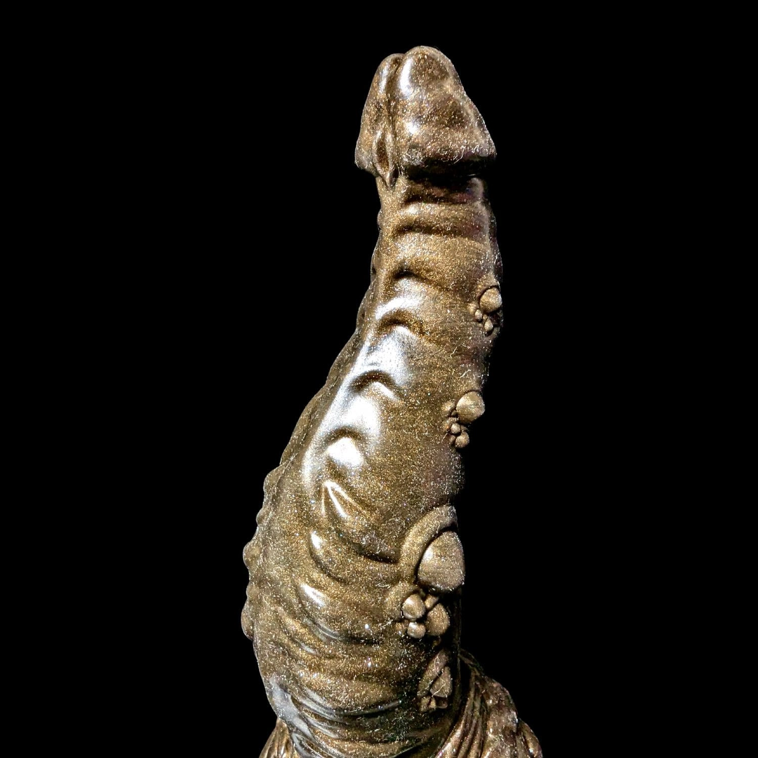 Cthulhu, Cosmic Horror - Solid Color