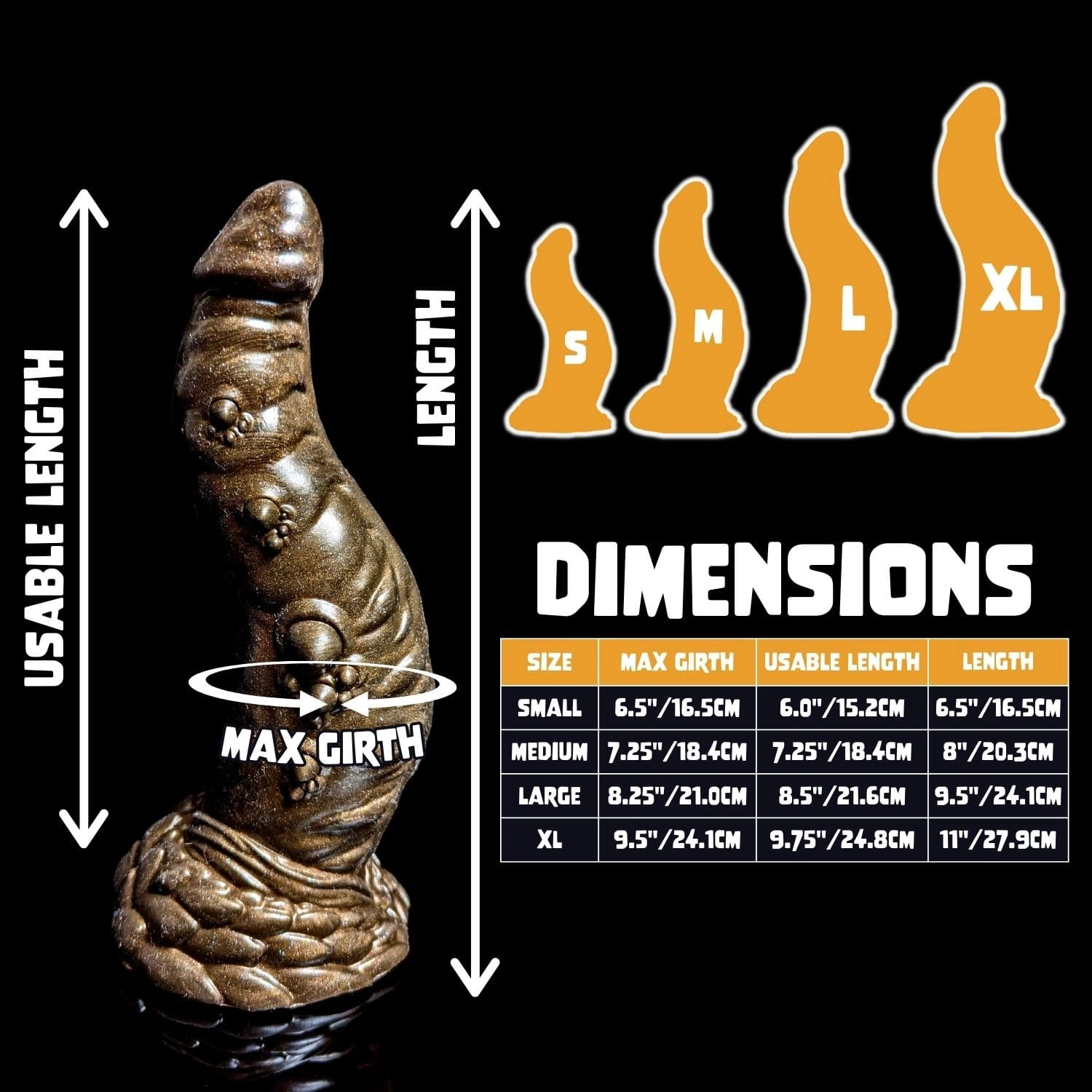 Cthulhu, Cosmic Horror - Solid Color