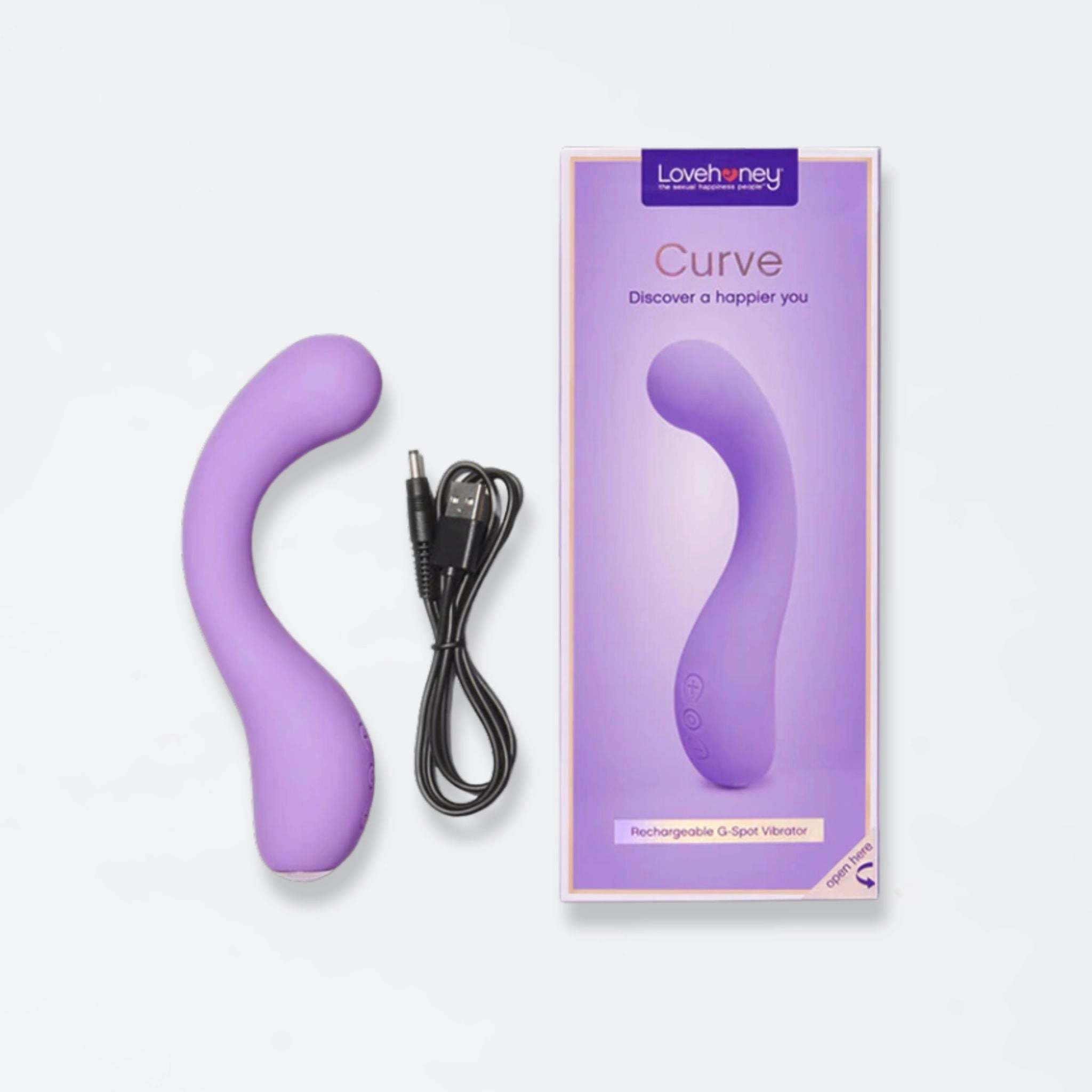 Curve by Lovehoney