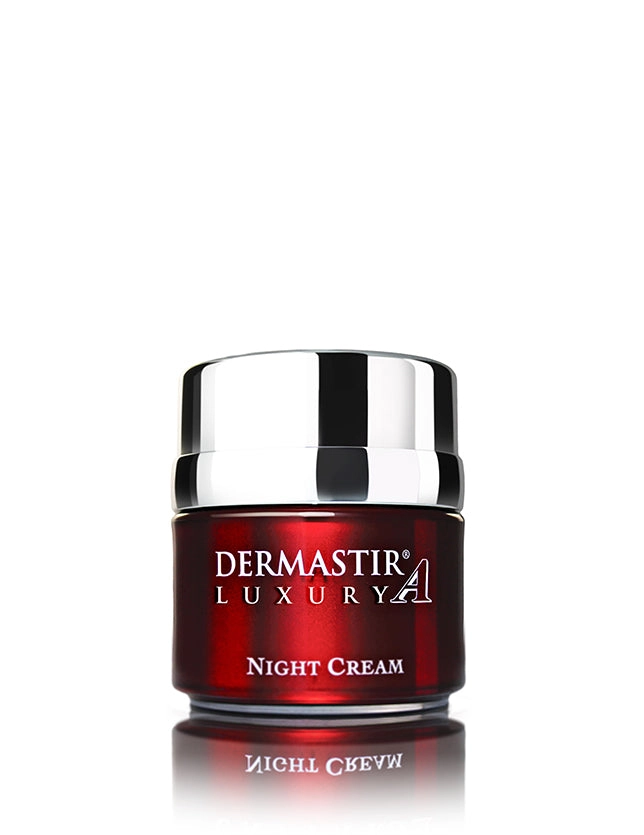Dermastir Night Cream