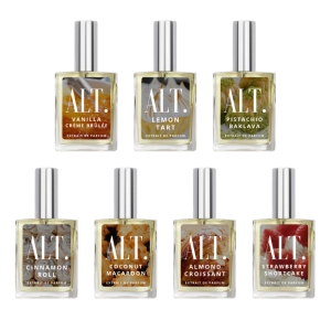 Dessert Collection Bundle