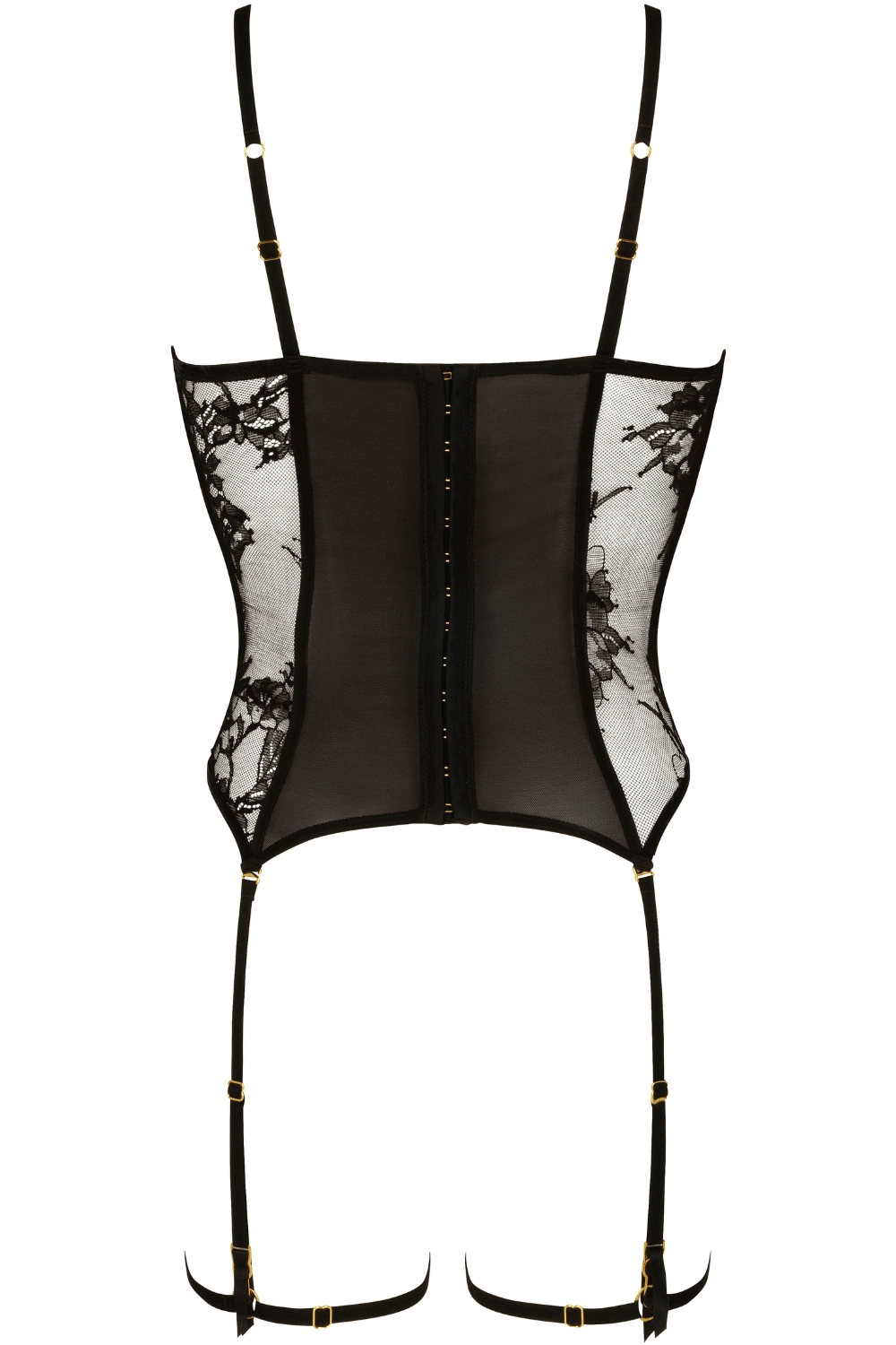 Divine Promesse Basque
