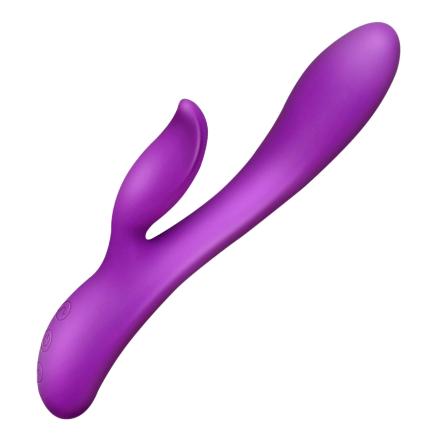 Double head vibration G Spot Vibrator