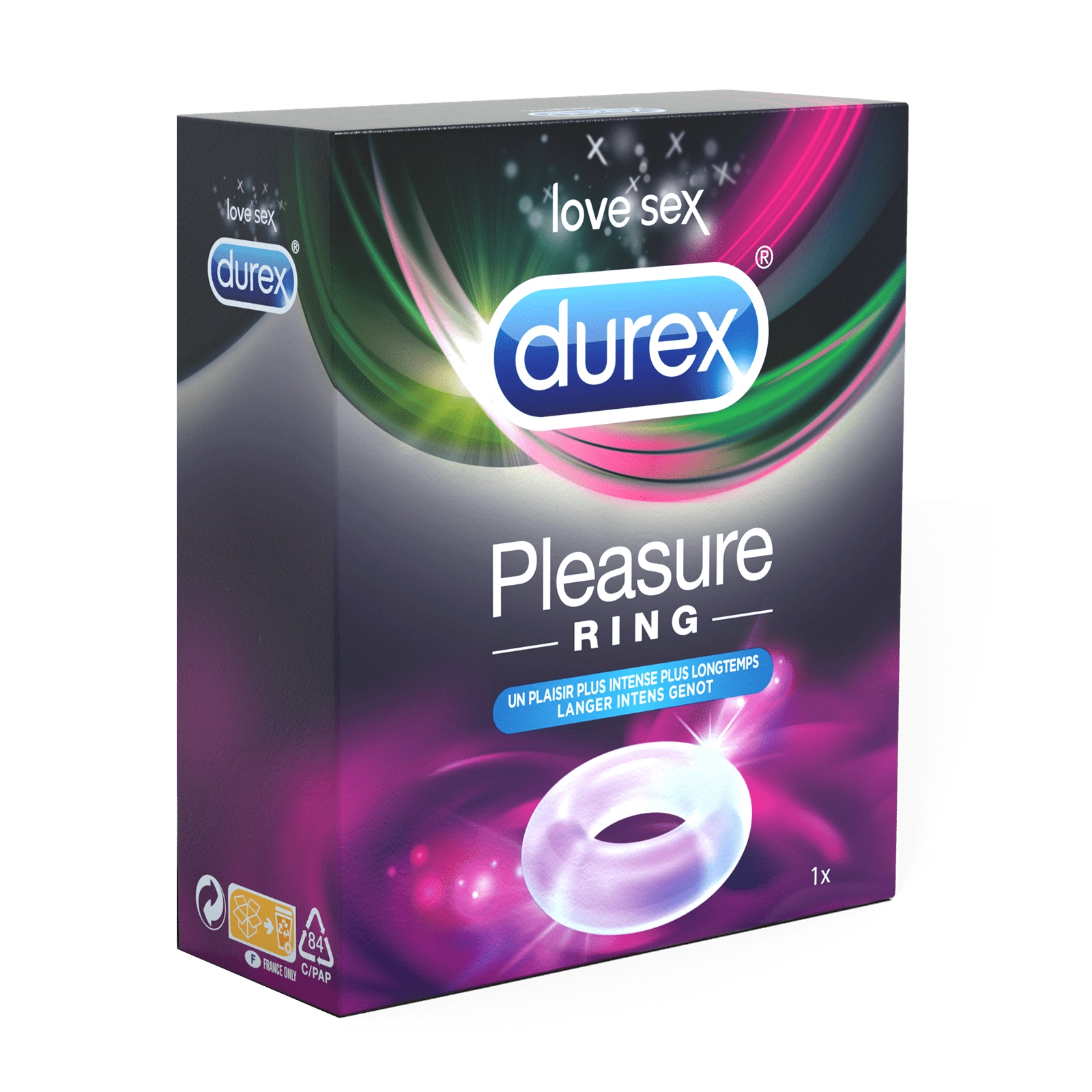 Durex Pleasure Ring