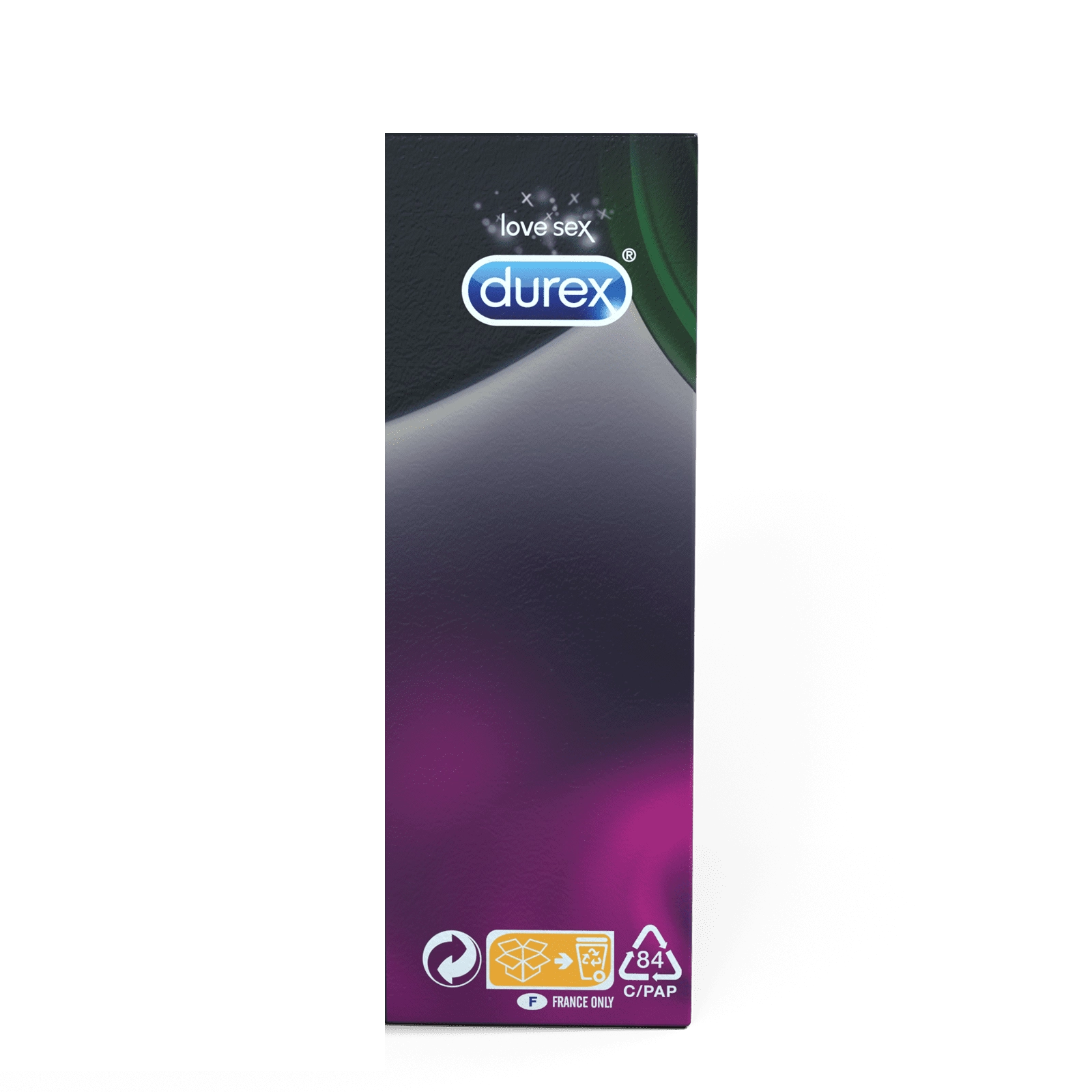 Durex Pleasure Ring