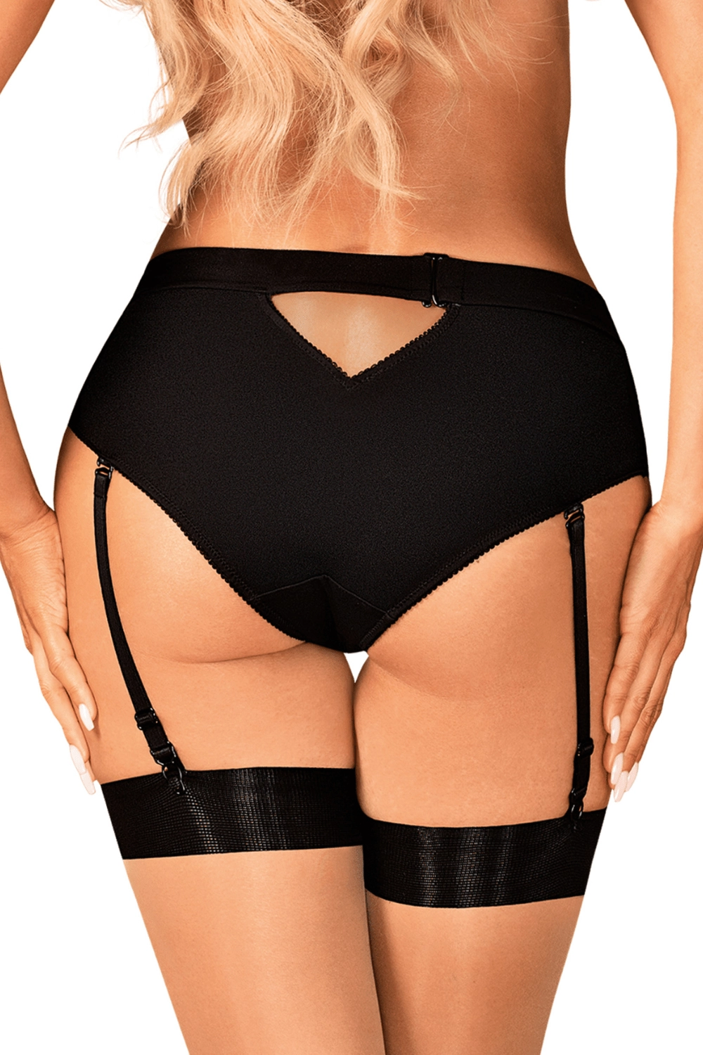 Editya Suspender Brief
