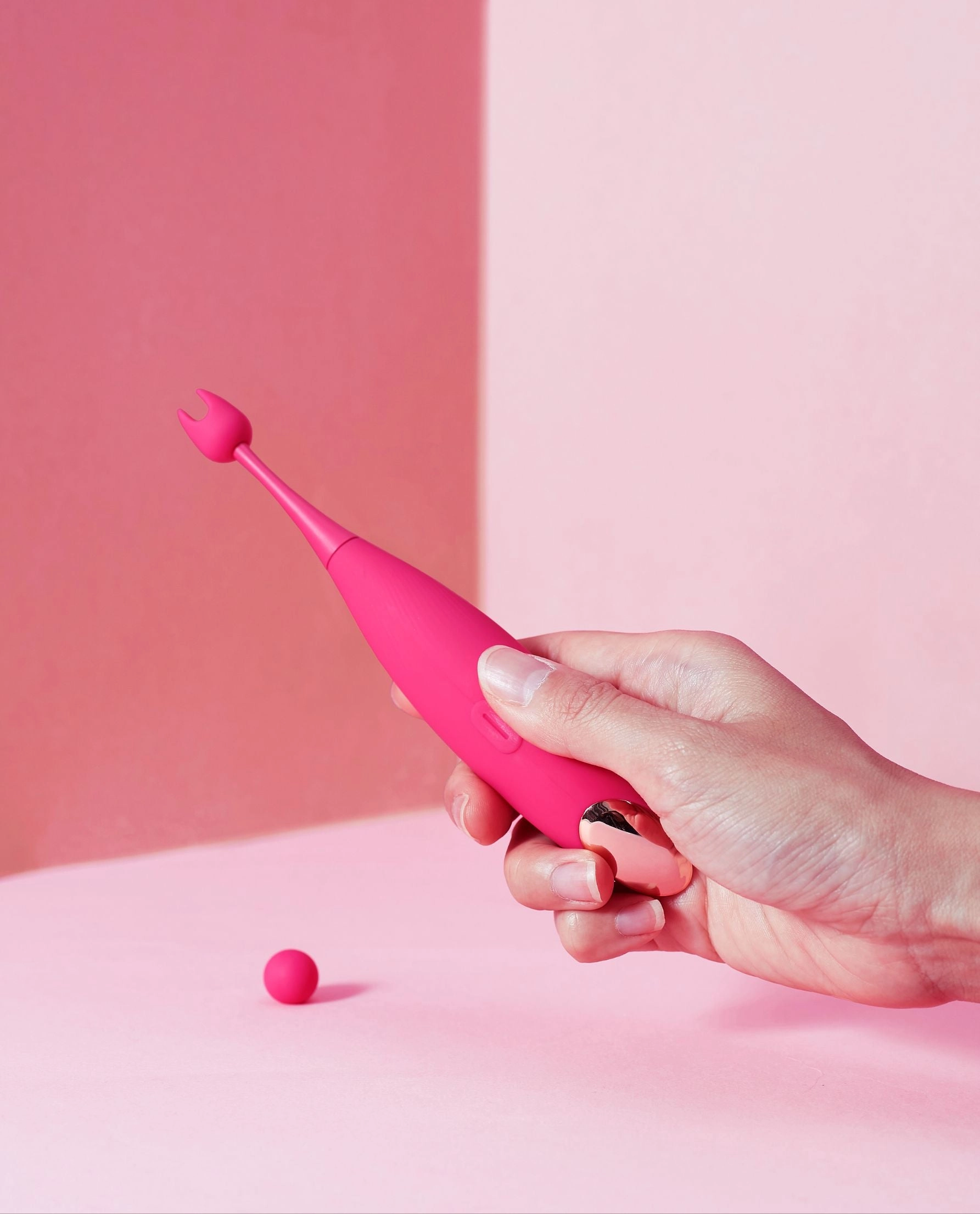 Electra Vibrating Tickler