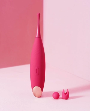 Electra Vibrating Tickler