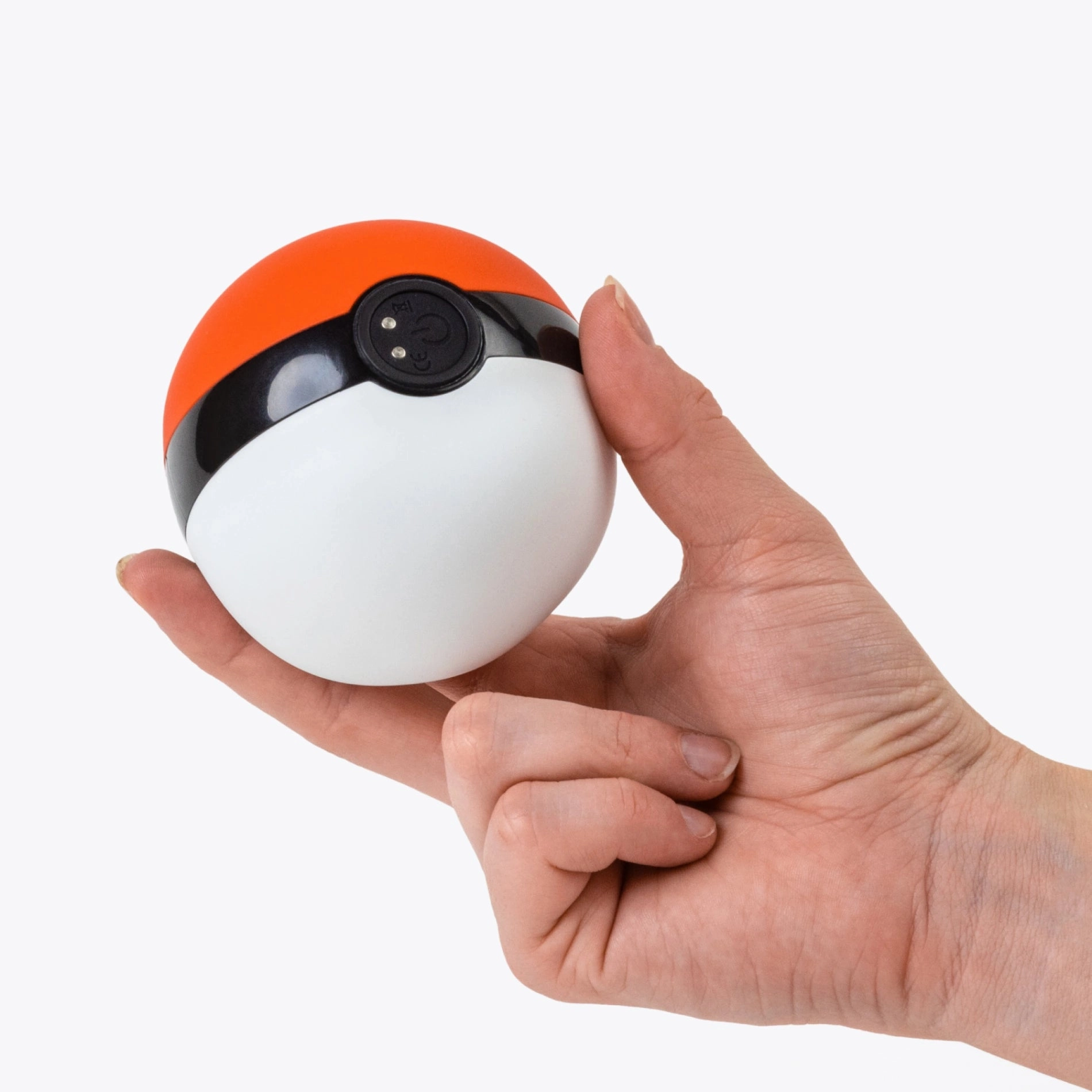 Energy Ball, Cosplay Vibrating Massager