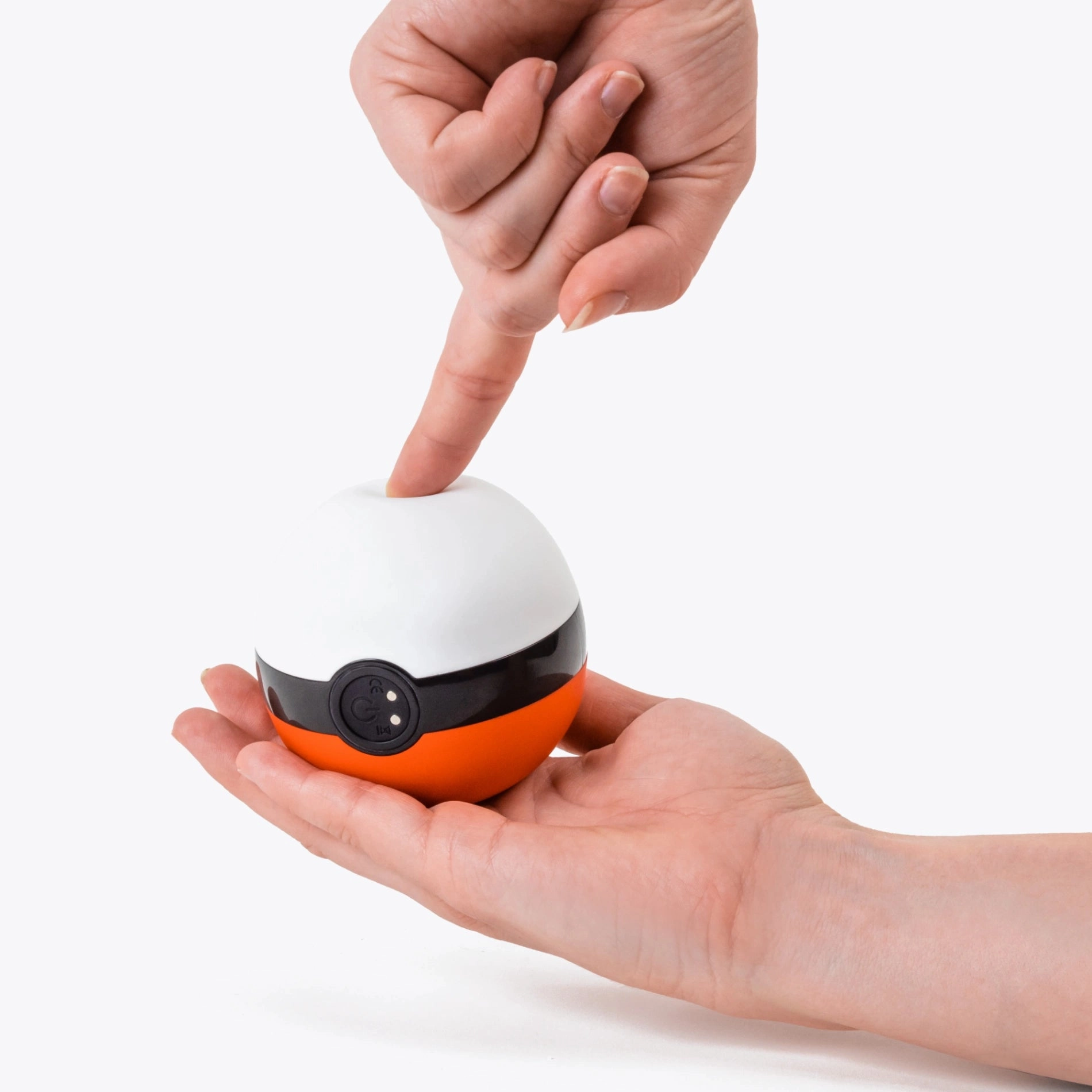 Energy Ball, Cosplay Vibrating Massager