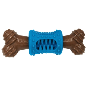 Ethical Pet SPOT Bambones  Dental Chew Bacon Dog Toy