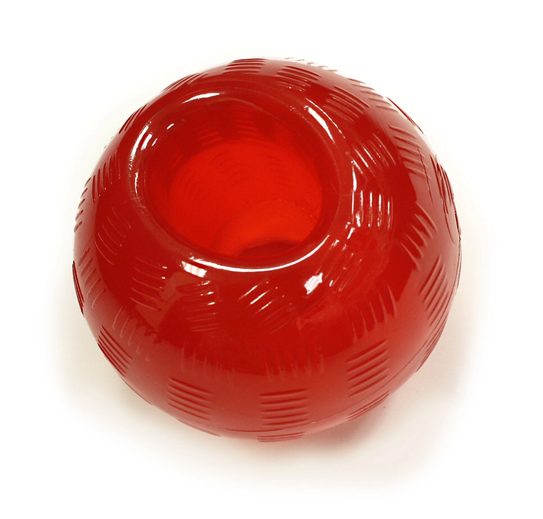 Ethical Products SPOT Play Strong Rubber Ball 3.25"