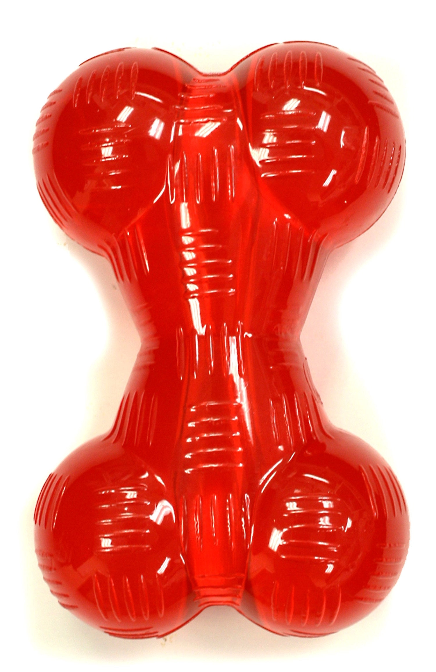 Ethical Products SPOT Play Strong Rubber Bone 5.5"