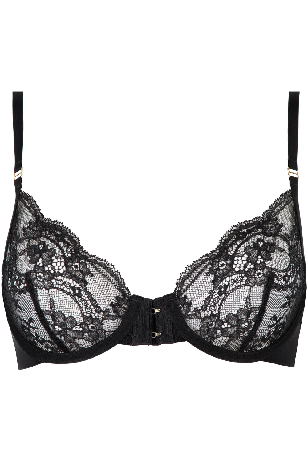 Evasion Sensuelle Half Cup Bra