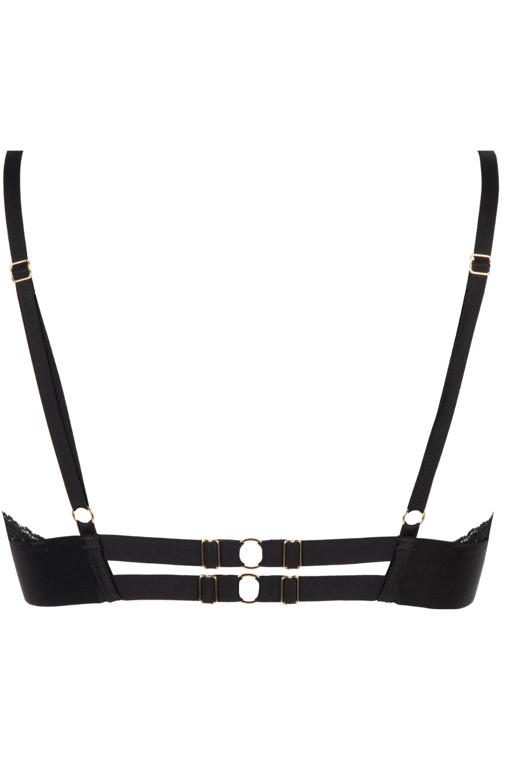 Evasion Sensuelle Half Cup Bra