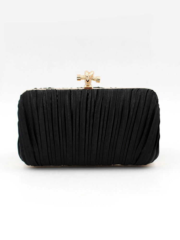 Evening Wedding Party Elegant Clutch Purse