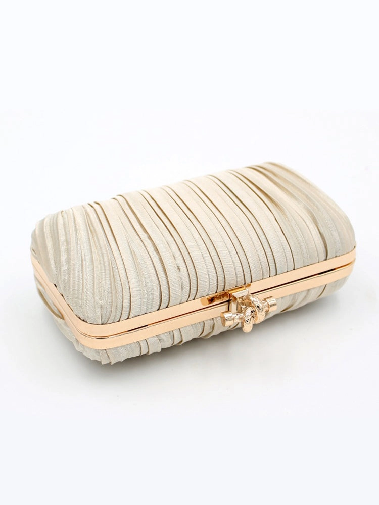 Evening Wedding Party Elegant Clutch Purse