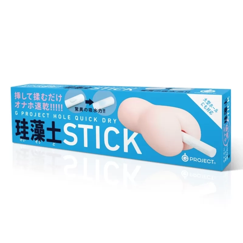 EXE G Project Onahole Quick Dry Stick