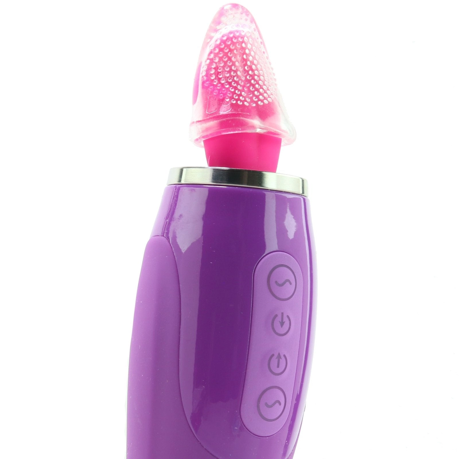 Fantasy For Her Suction Vibrator