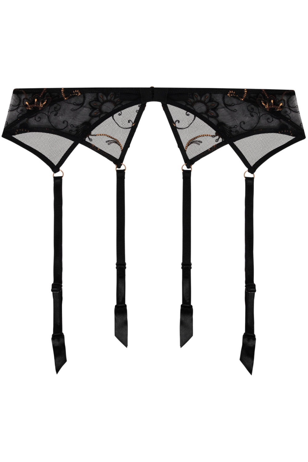 Fauve Amour Suspender
