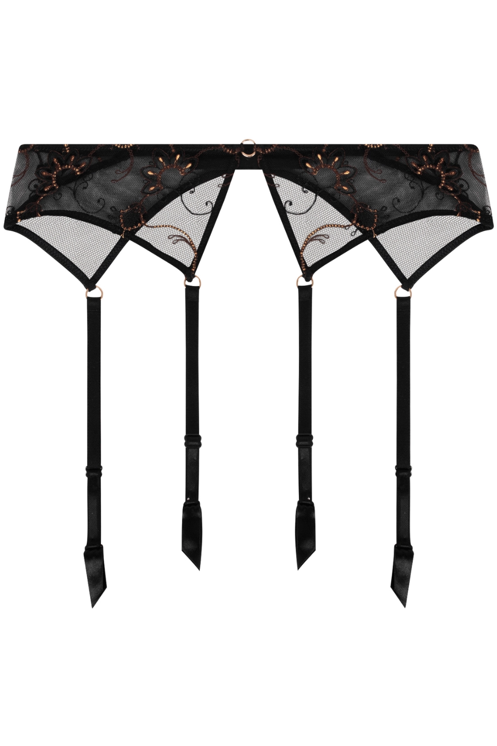 Fauve Amour Suspender