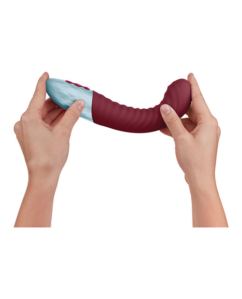 Femme Funn Lola G-spot Vibrator