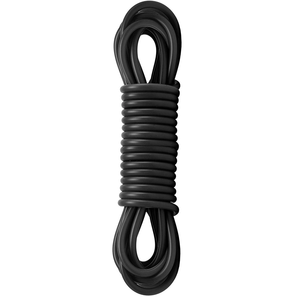 Fetish Fantasy Elite 20 Fantasy Bondage Rope-Black