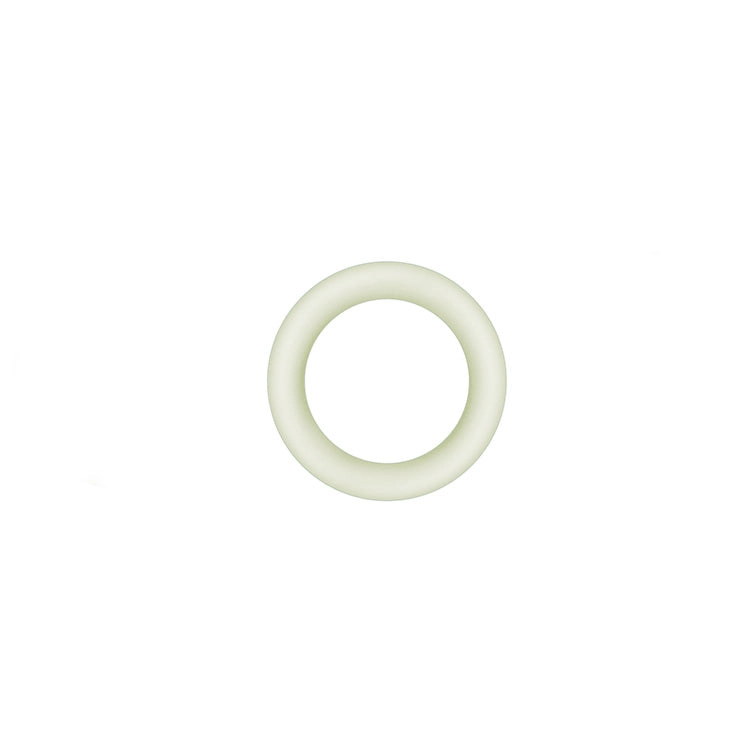 Firefly Halo Medium Glow-in-the-Dark Cock Ring