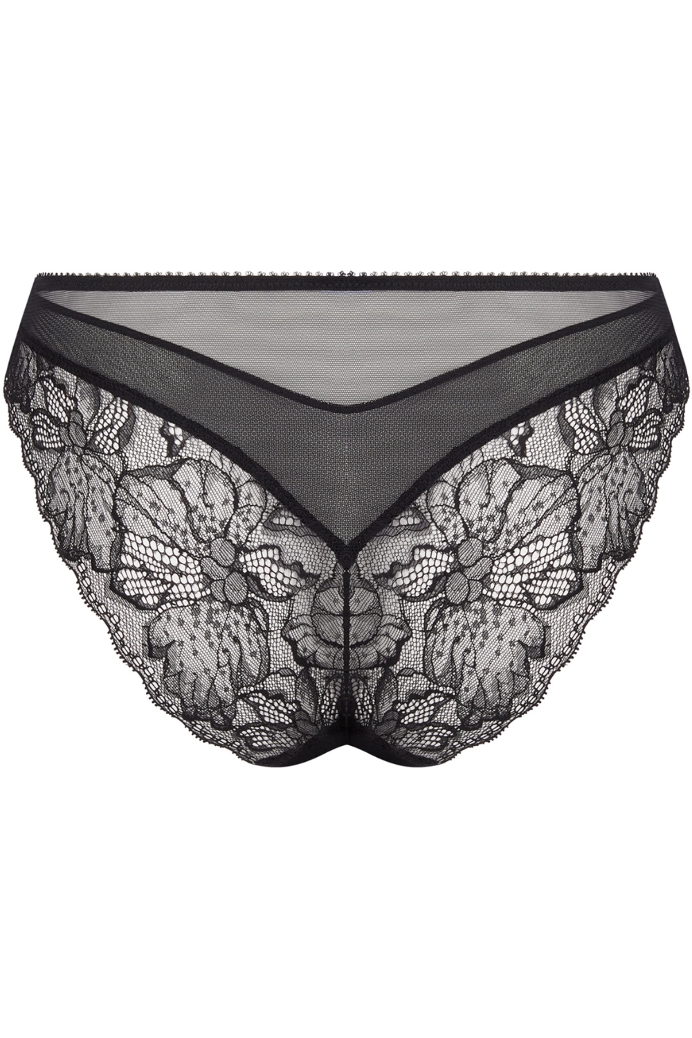 Floraison Passion Italian Brief