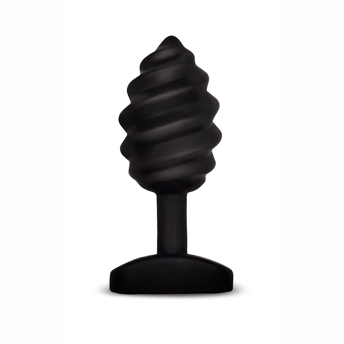 G Plug Twist Noir