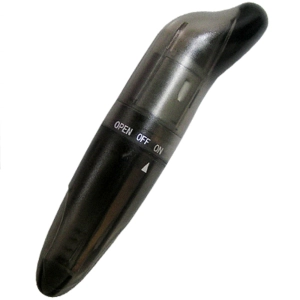 G-Ryder-Black