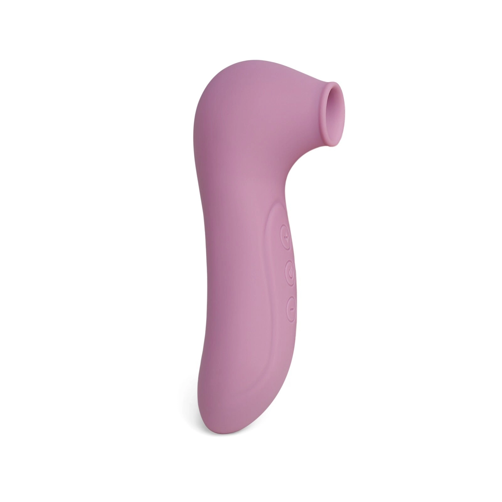 G-Zizzy Mini Suction Massager - Green