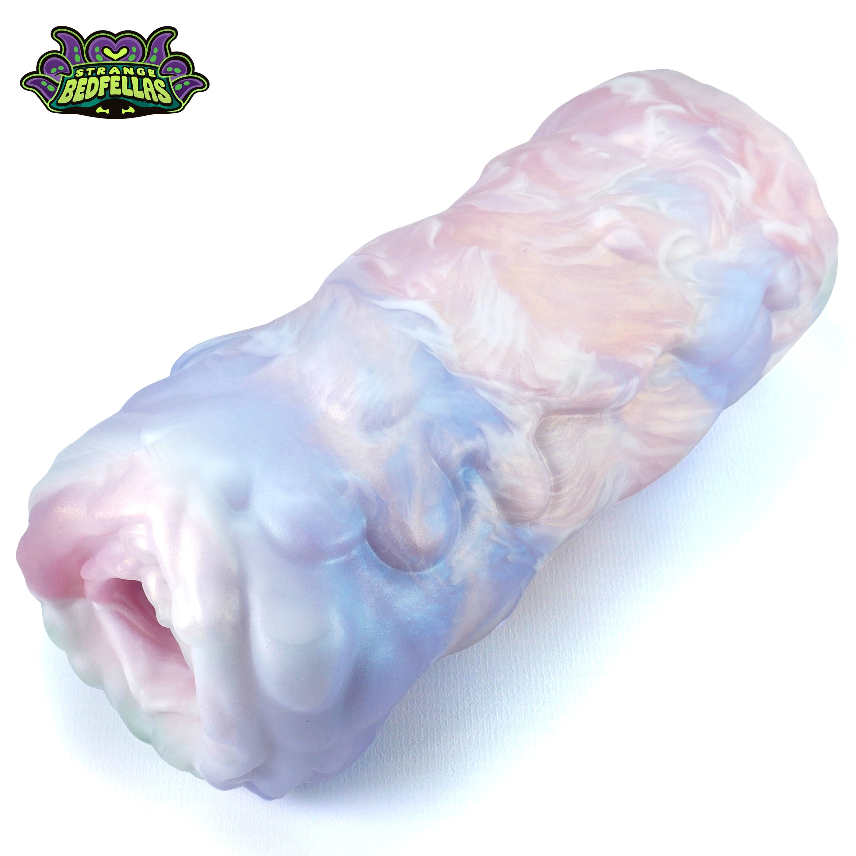 Gelle -- Super Soft silicone -- Relaxed Channel -- G-204