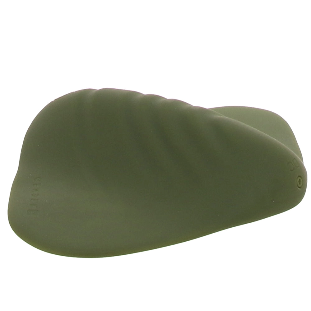 Gender X Pleasure Pad Grinder Vibe
