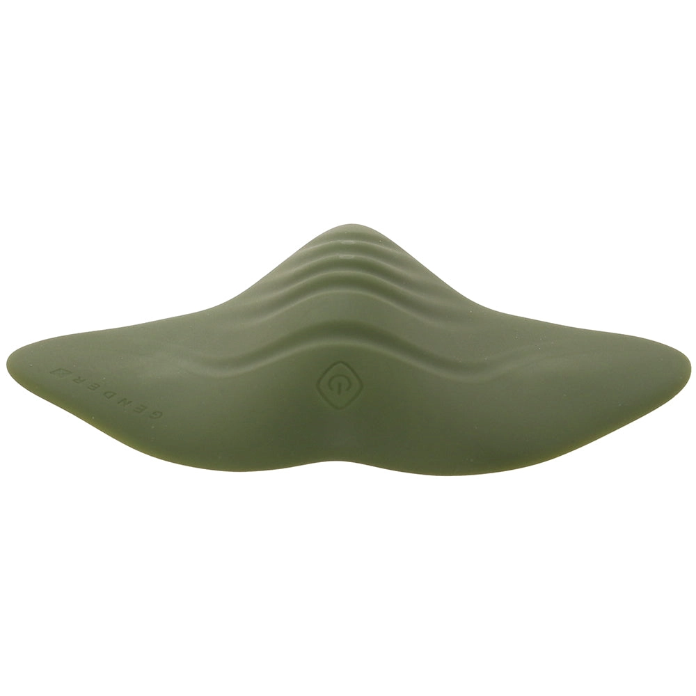 Gender X Pleasure Pad Grinder Vibe