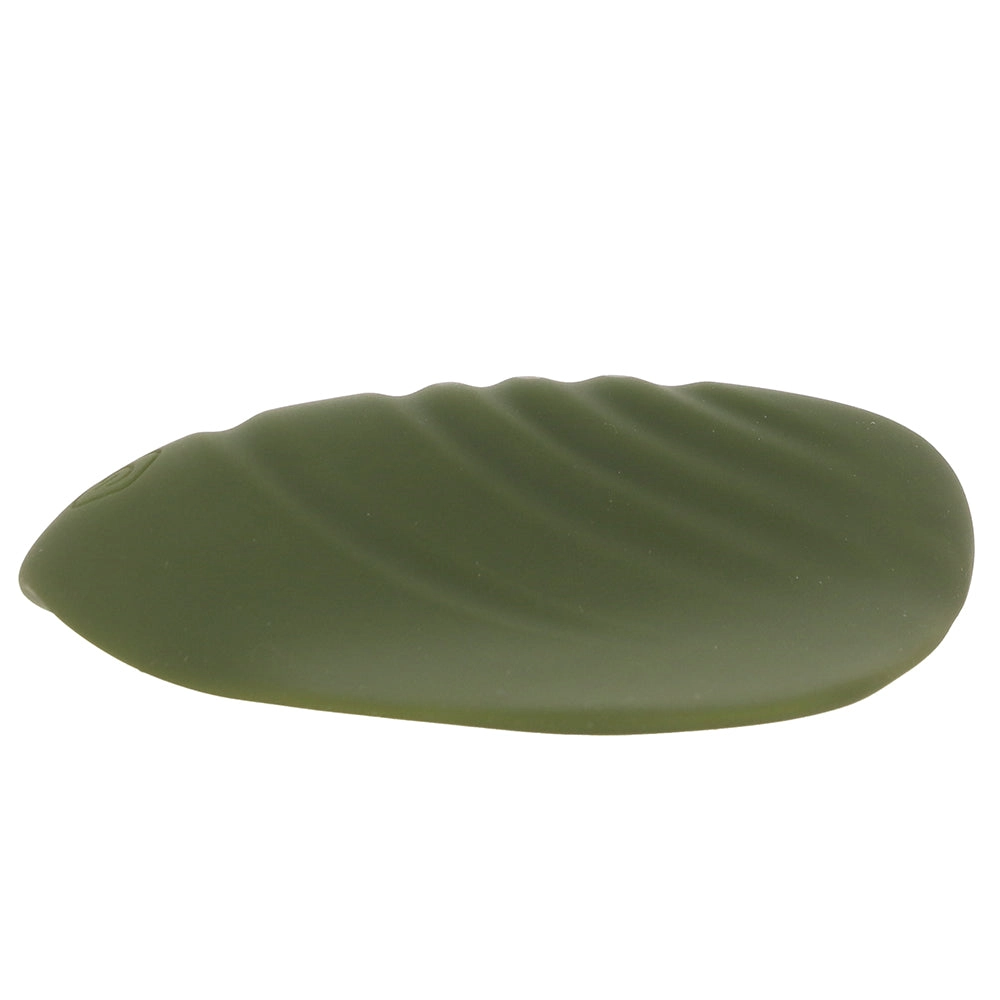 Gender X Pleasure Pad Grinder Vibe
