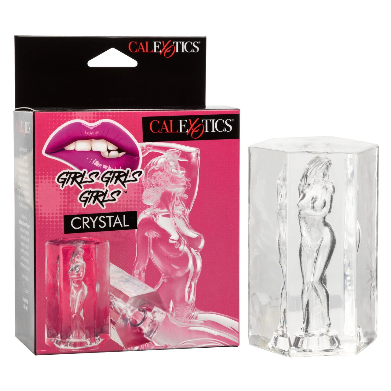 Girls Girls Girls™ Crystal