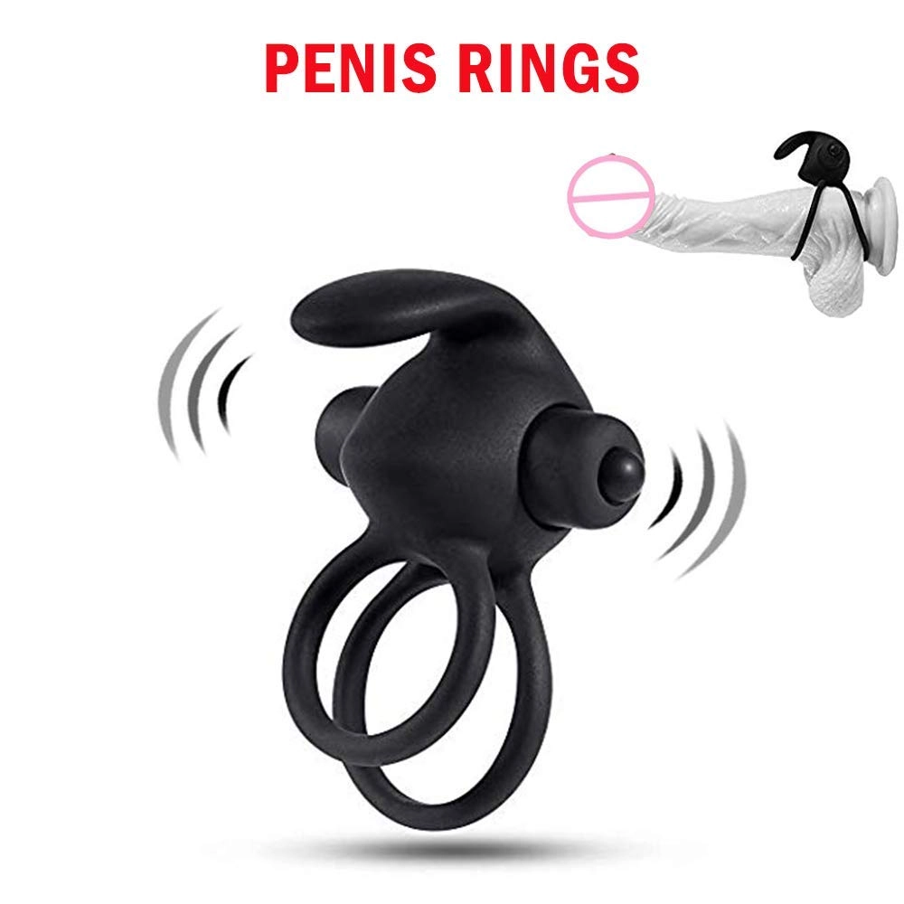 Gizmoswala Penis Ring