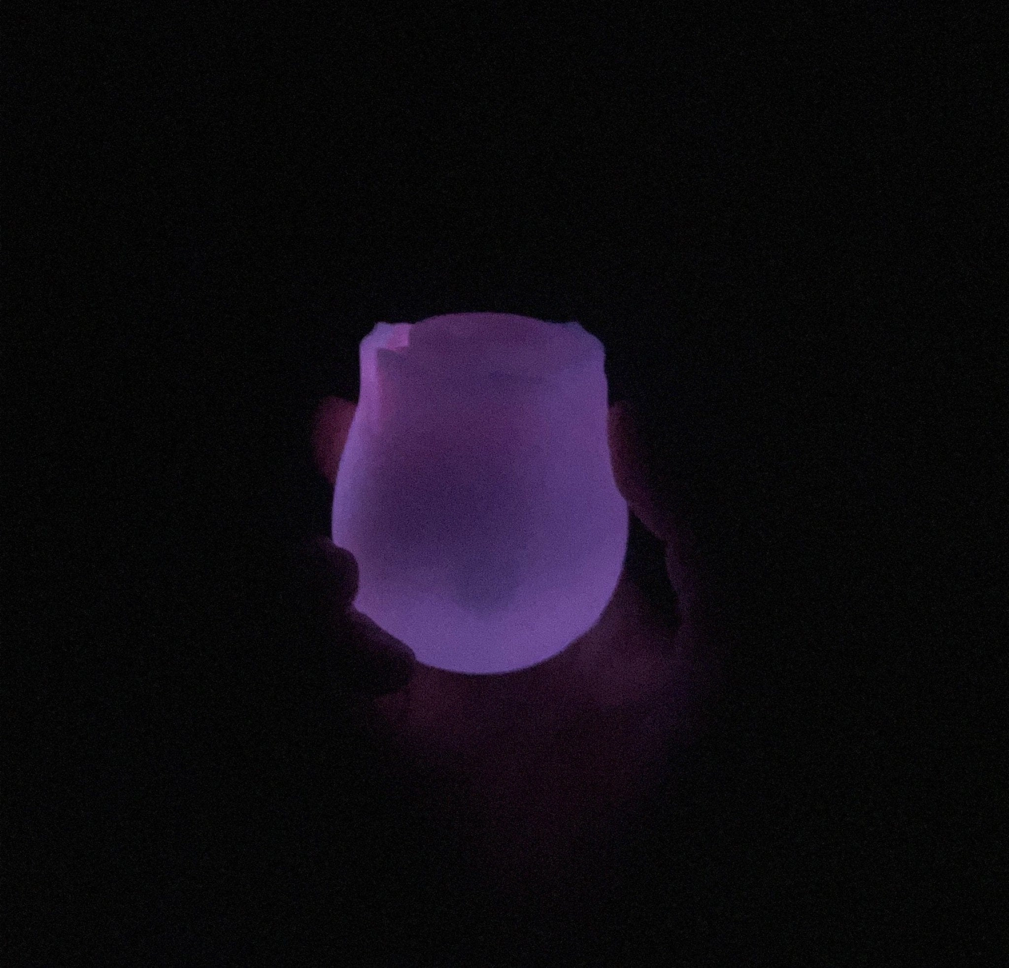 Glow Rose