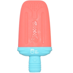 Go Fresh Pet Ice Popsicle Toy Watermelon Dog Toys