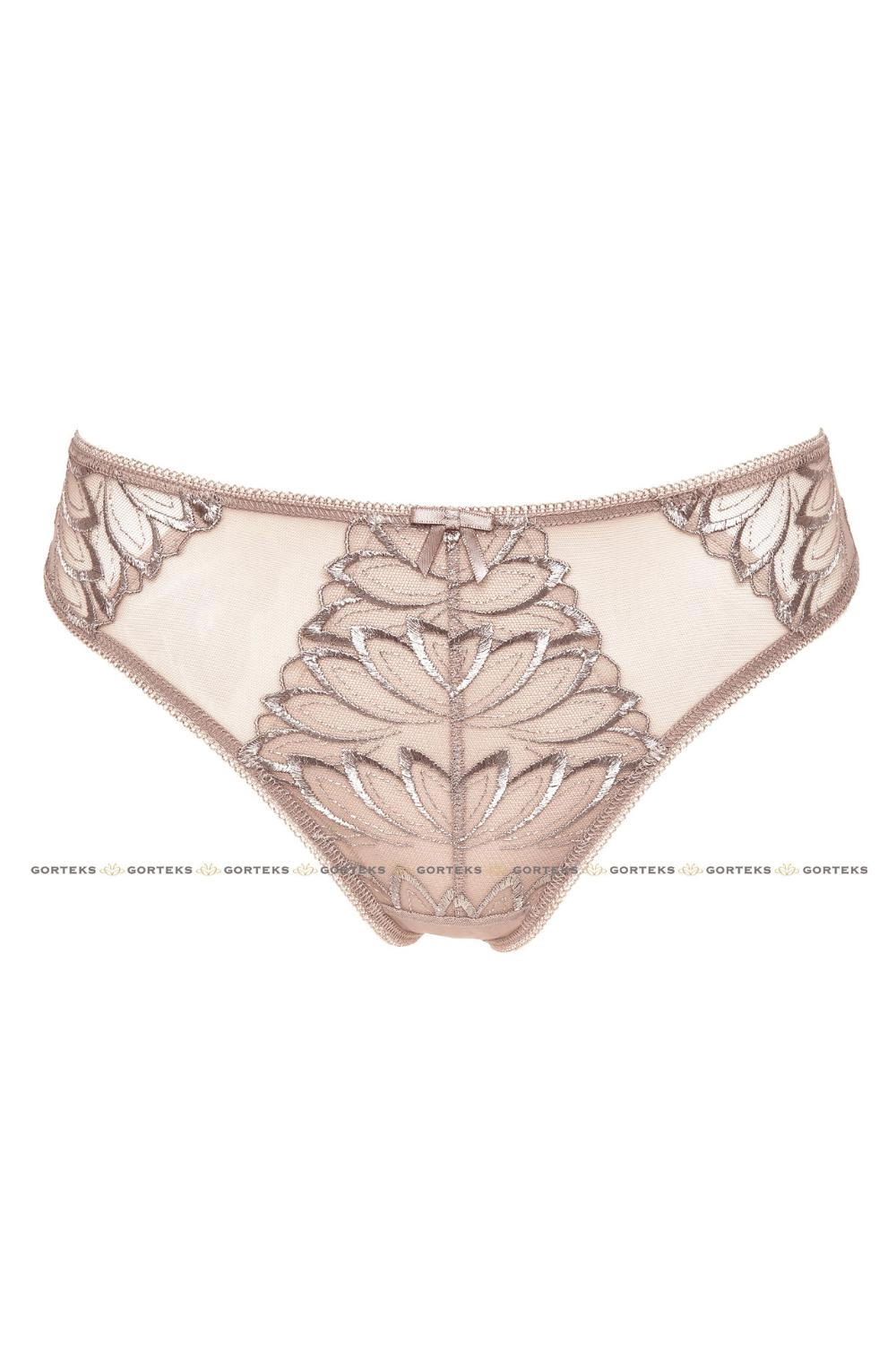 Gorteks Sand Bikini Briefs