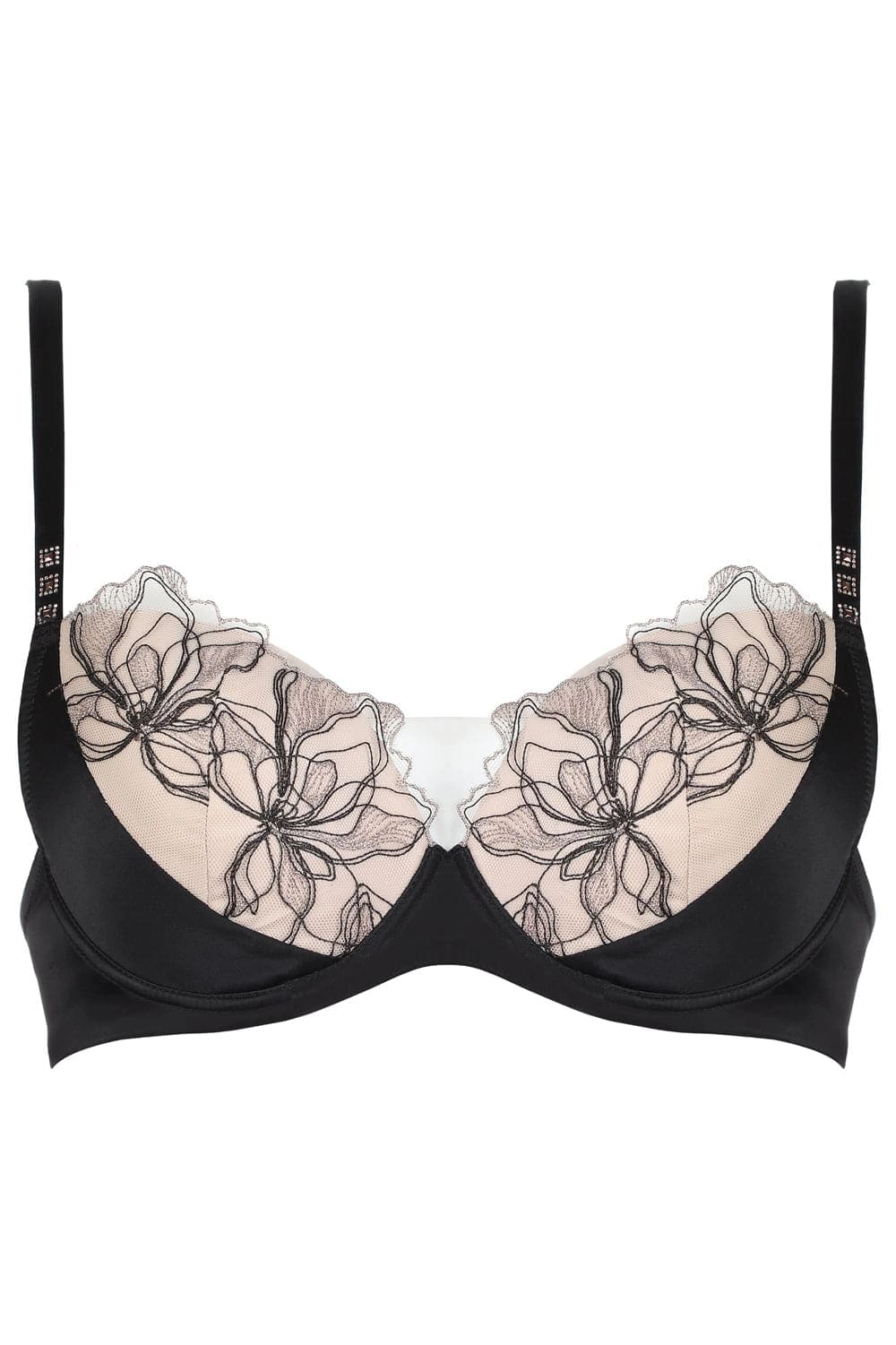 Greta Padded Bra