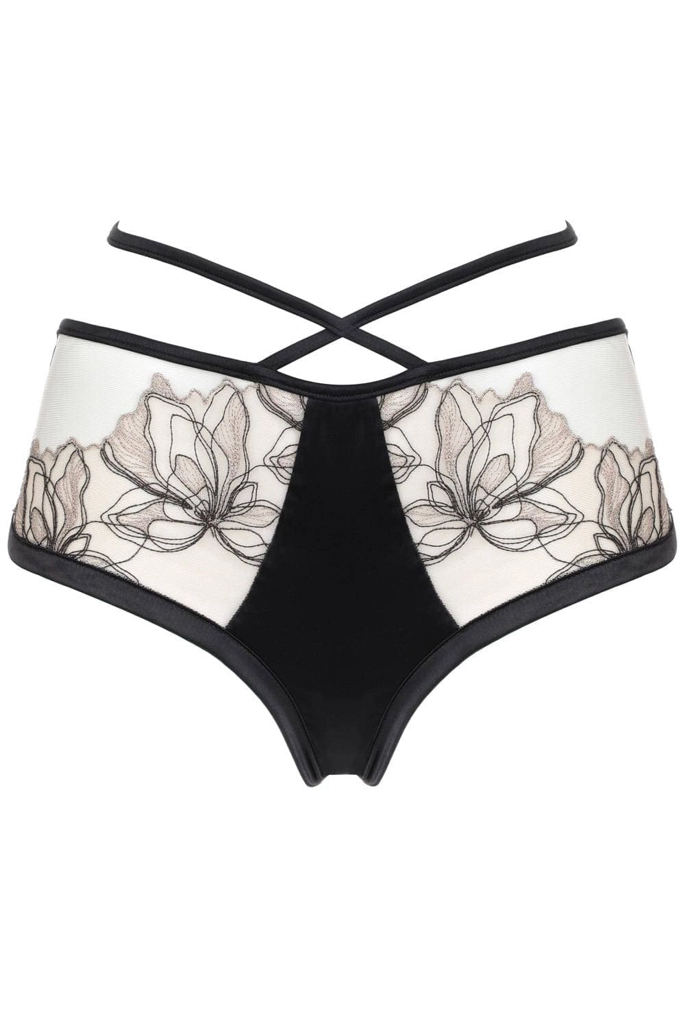 Greta Shorty, Size XL (UK 14)