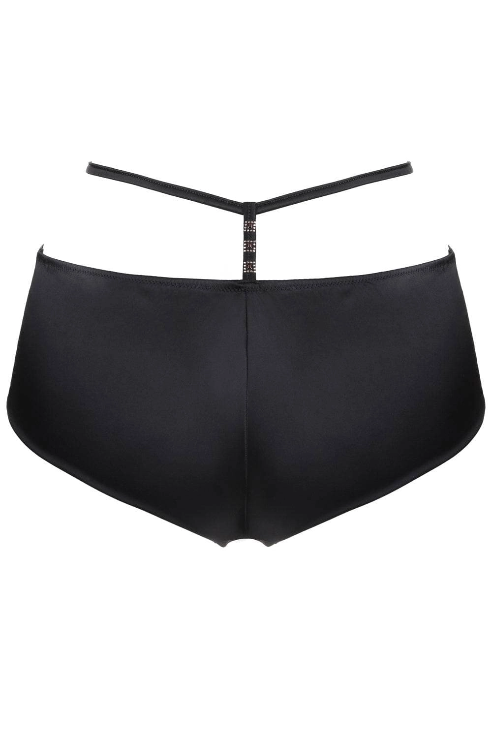 Greta Shorty, Size XL (UK 14)