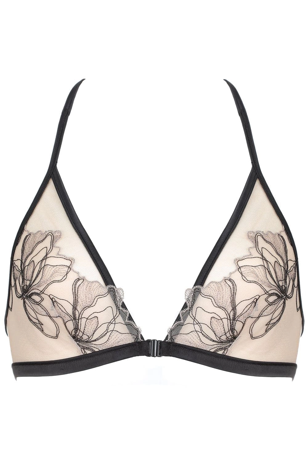 Greta Triangle Bra