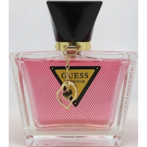 GUESS SEDUCTIVE I'M YOURS Women EDT perfume 2.5 oz NEW UNBOXED