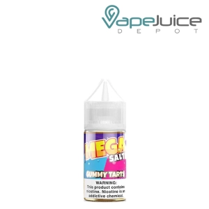 Gummy Tarts MEGA Salts 30ml