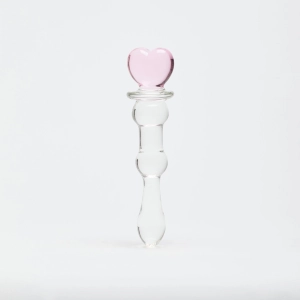Heart of Glass Wand