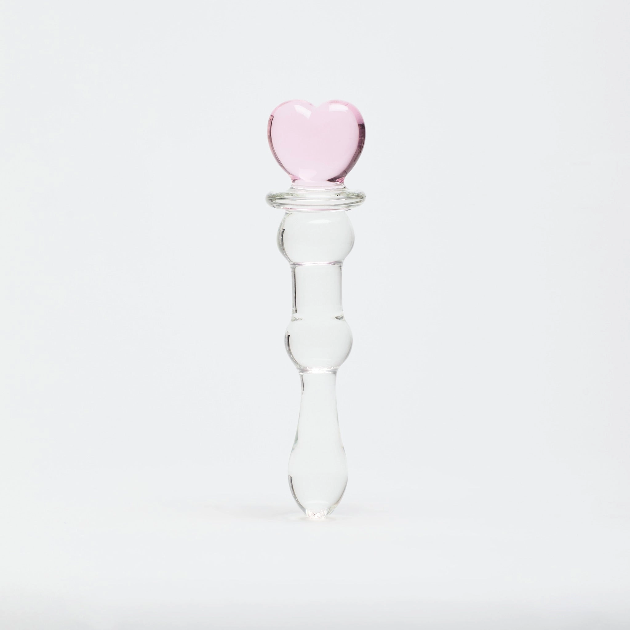 Heart of Glass Wand